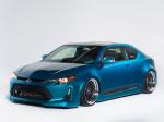 Scion Simpli-tC by Young Tea 2013 года